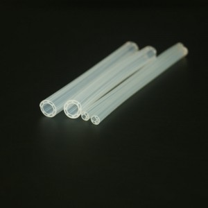 Medical grade surgical usage silicone rubber tubes silicone hose