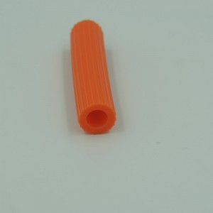 Fuel resistant Flexible high pressure large diameter Silicone rubber pipe silicone tubes for autos