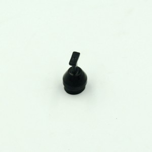 Oil resistant Rubber cap for Auto Engines