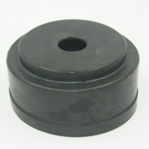 EPDM rubber cap /rubber dust cover for compressor of the Air conditioner