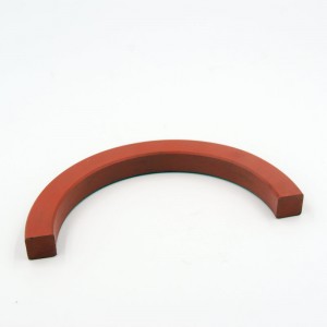 OEM ODM High quality Natural rubber parts for machines from China factory