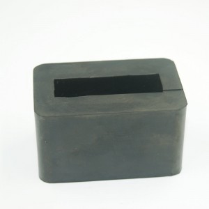 Heat resistant High quality best sale EPDM rubber shock mounts