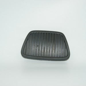 Rubbe cover for Auto clutch pedal