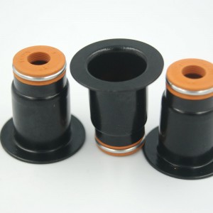 FKM Valve stem oil seals for 29D Engines