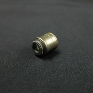 OEM size auto rubber parts rubber valve stem seal for Excavator