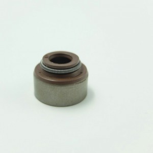 China Supplier Rubber valve stem oil seal for tractor engines