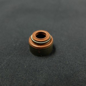 China factory Viton rubber Valve stem seal rubber seals for Cherokee