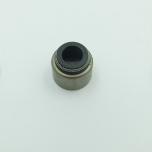 Auto spare parts Viton rubber valve stem seals for motor Vehicles