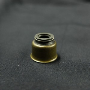 High quality made in China Valve stem oil seal for Ford cars