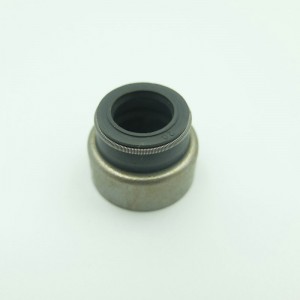 High temperature resistant Valve stem oil seal for Weichai WD 615 WD 618 Engines with OEM number 0114