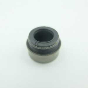 Oil resistant high performance Valve stem oil seal for Weichai P12 Engines