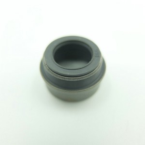 Auto rubber spare parts Valve stem oil seal for after market replace ment