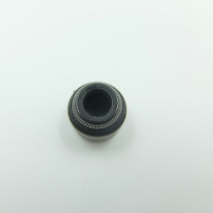 Oil resistant high performance Valve stem oil seal for Volkswagen Engines