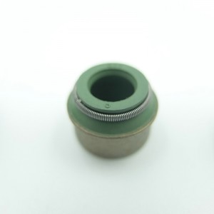 High quality oil resistant Valve stem oil seal for Commins Engines