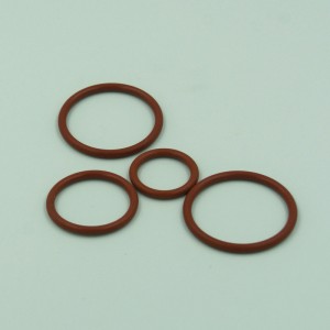 high quality Oil resistant Viton rubber O ring