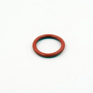 Oil resistant high quality FKM rubber O-ring for BMW auto engines