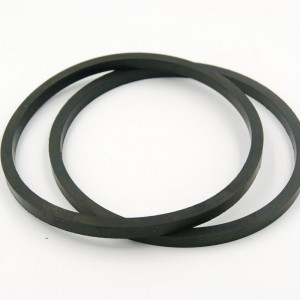 China factory wholesale of NBR rubber seals