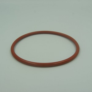 Oil resistant China supplier NBR O-ring for auto parts