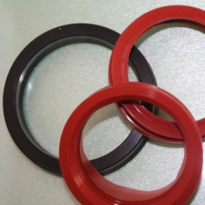 Standard NBR rubber O ring for sealing