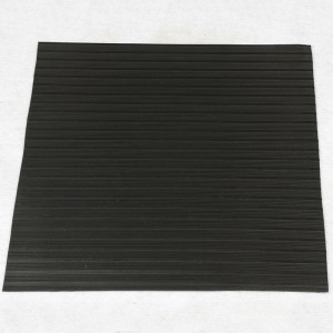 Heavy duty rubber stall matting rubber stable mats for dog kennels