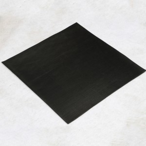 Hard wearing Horse stable rubber mats cow rubber sheet for animal feeding